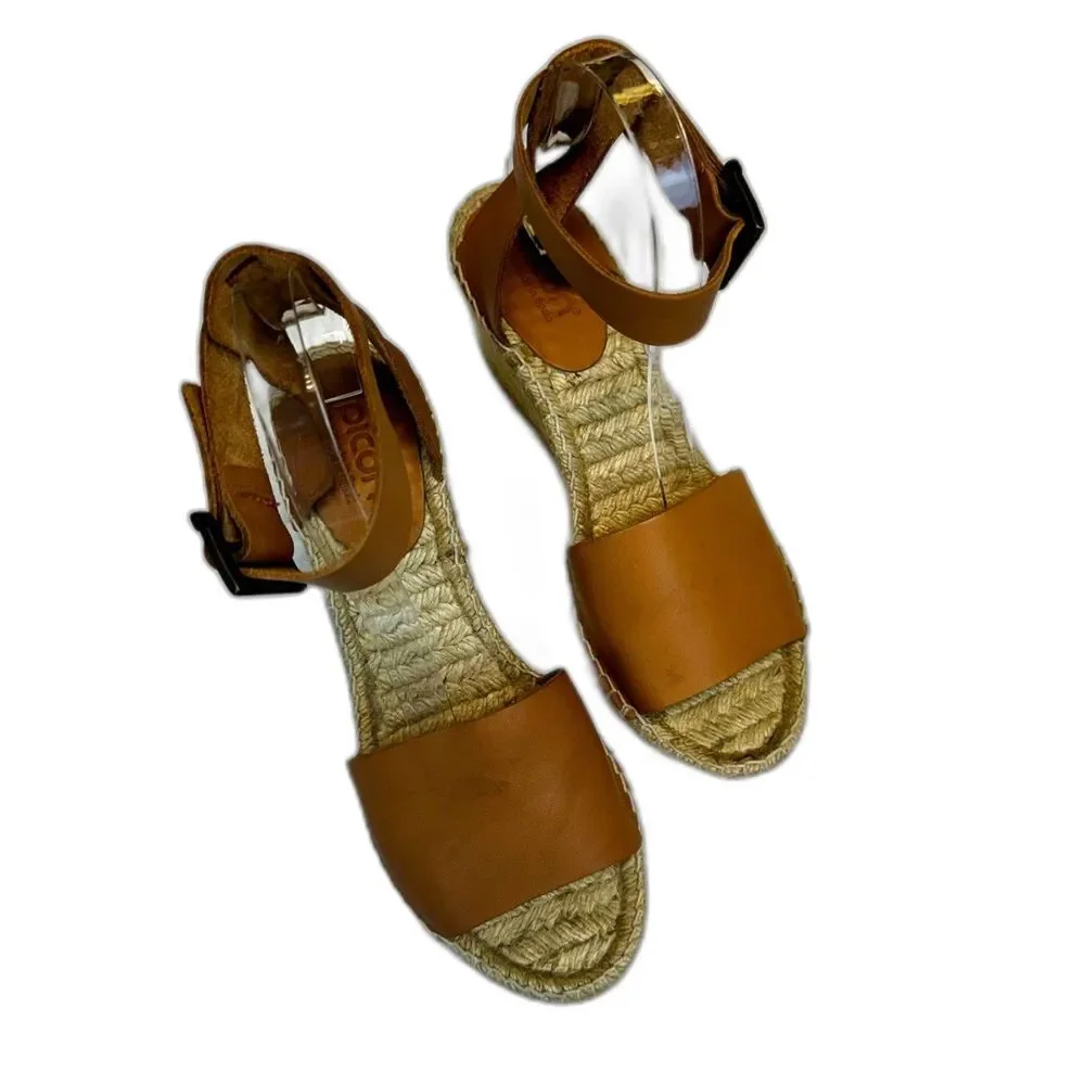 Picon genuine leather